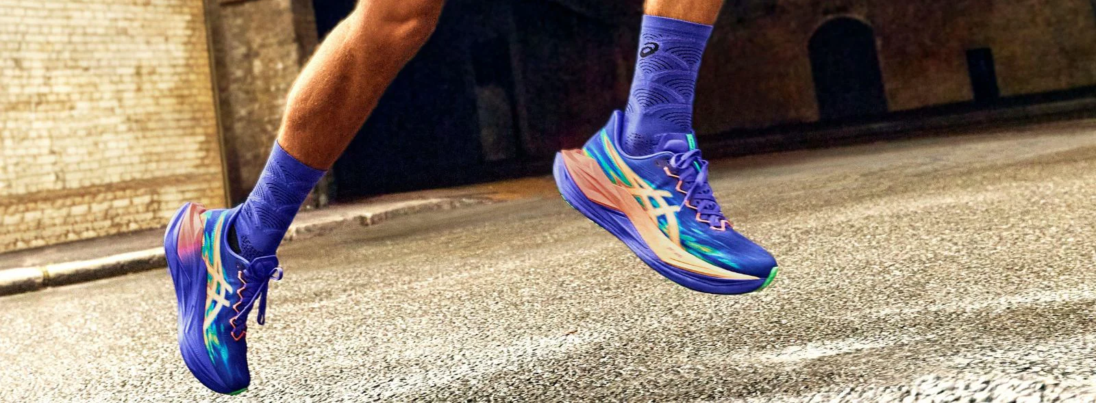 Run with Confidence and Precision
